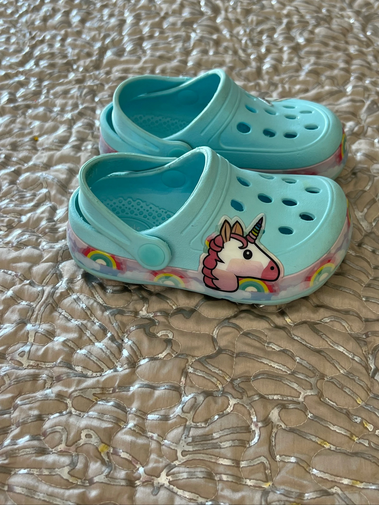 Zoeiers sandalen – photo 4